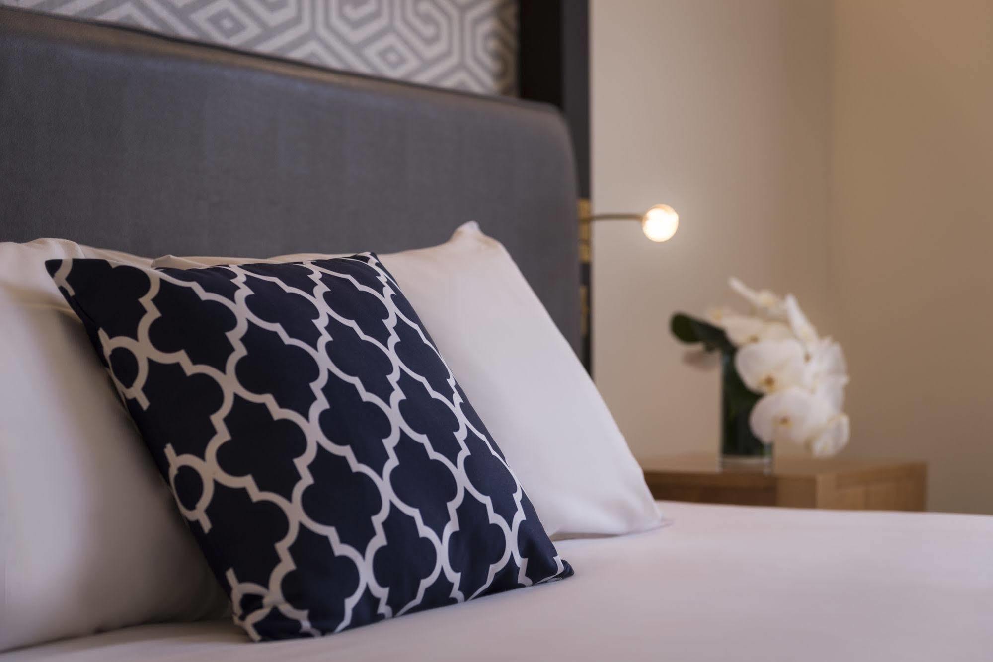 Le Marquis By Inwood Paris