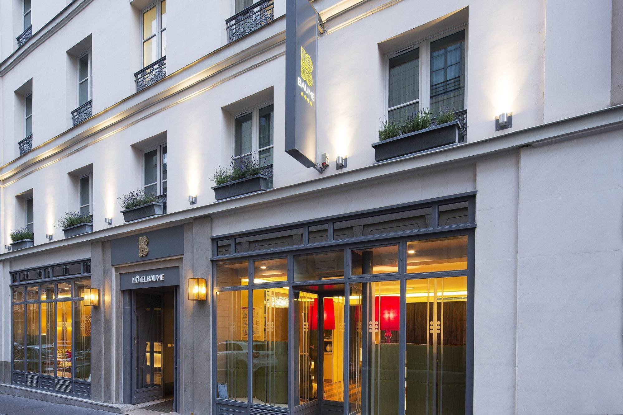 Hotel Hôtel&spa La Belle Juliette