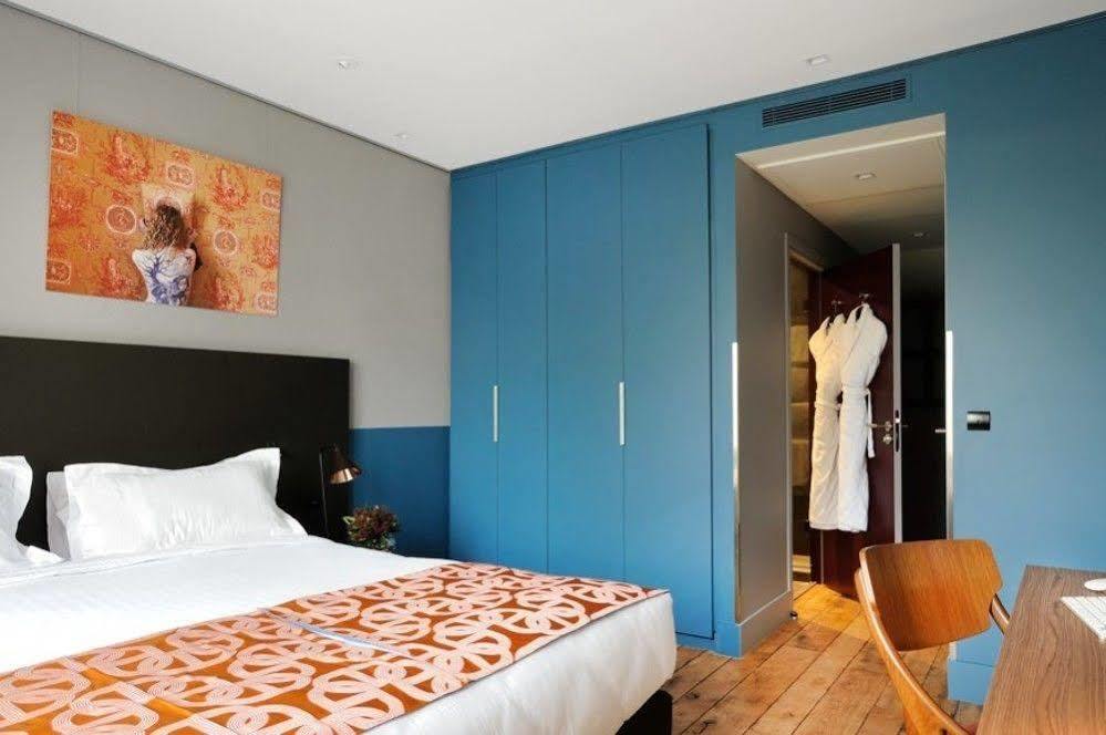 & La Belle Juliette Hotel