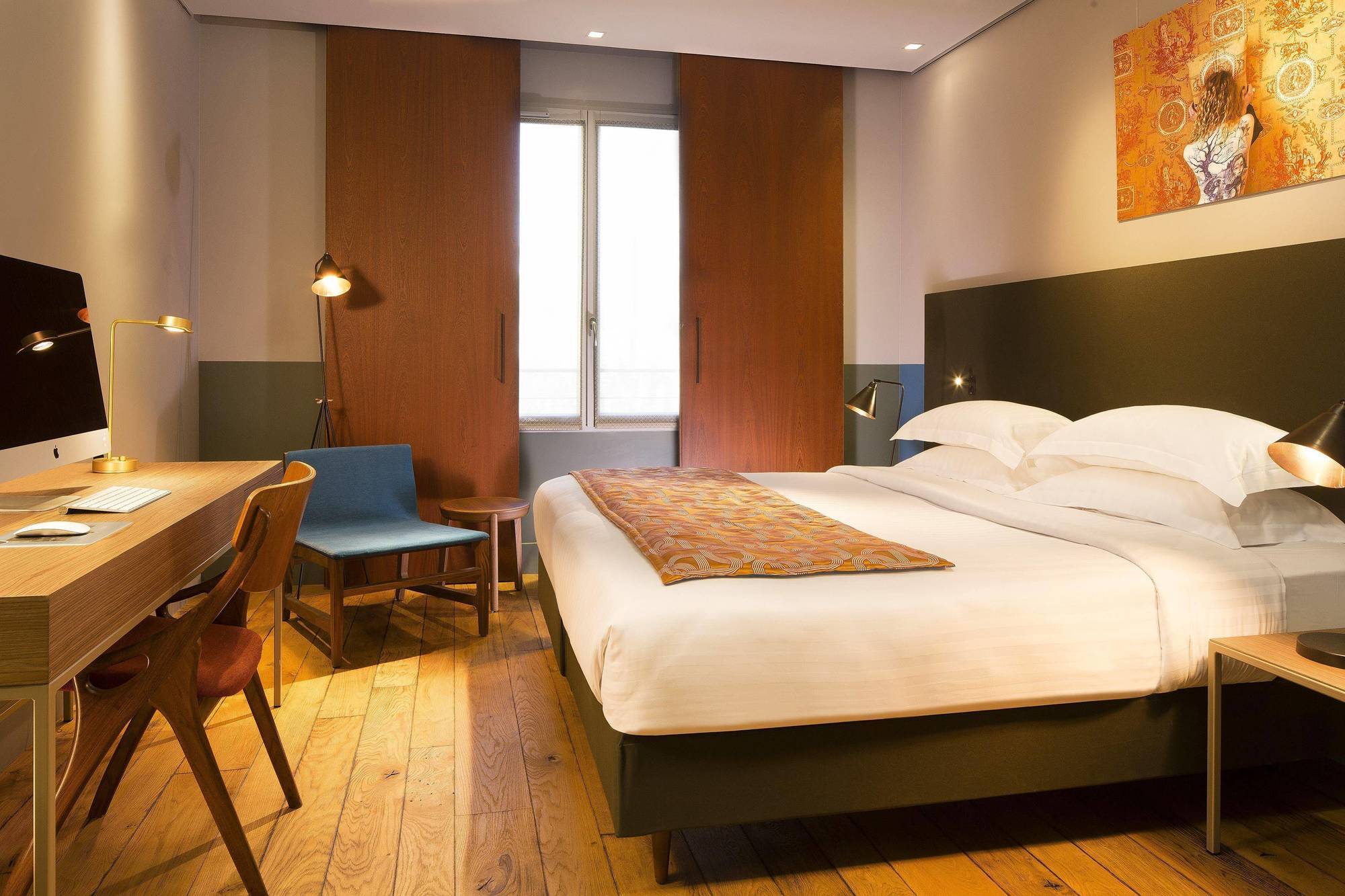 Hotel&spa La Belle Juliette 4*