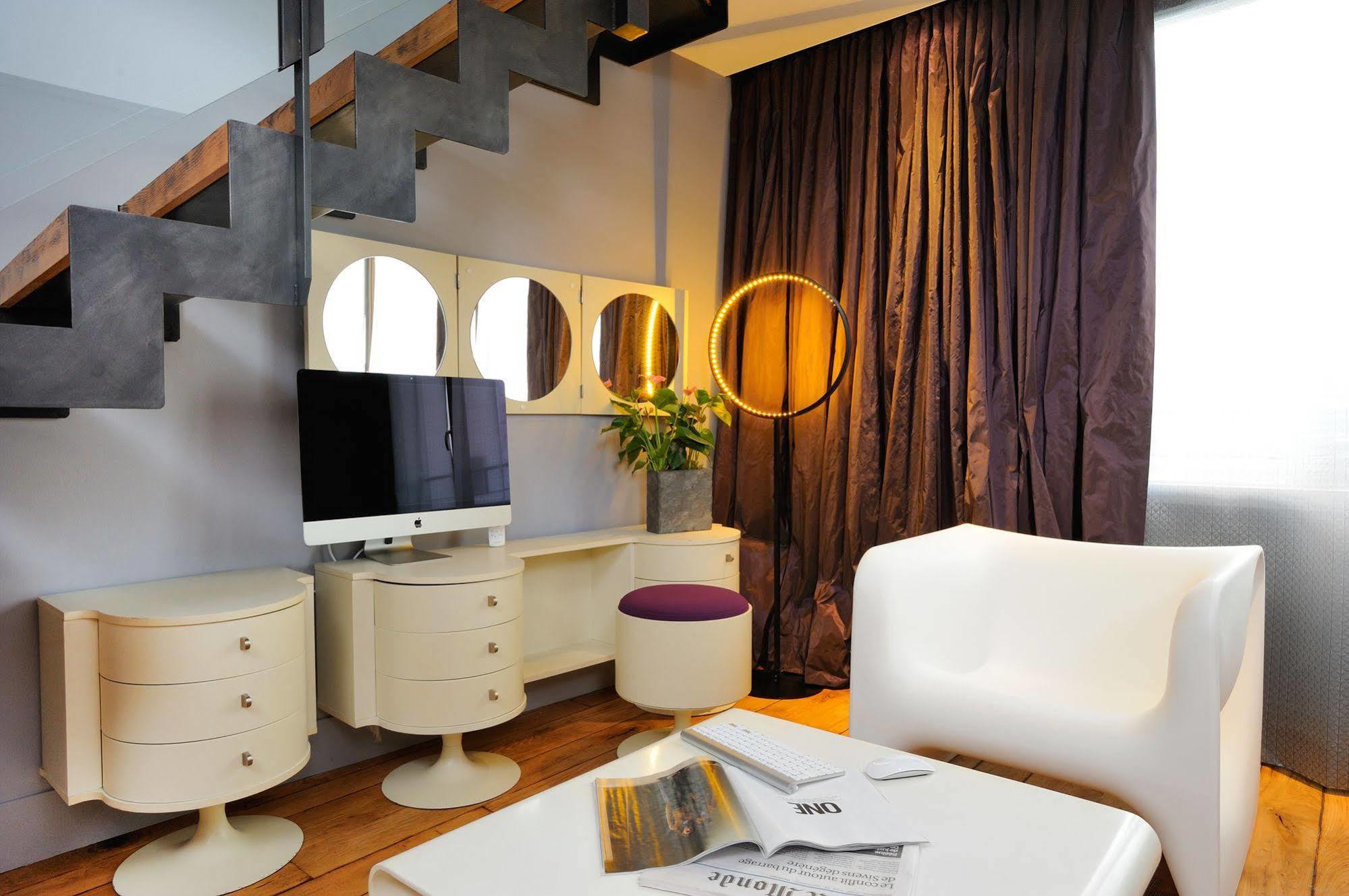 Hotel&spa La Belle Juliette Hotel 4*