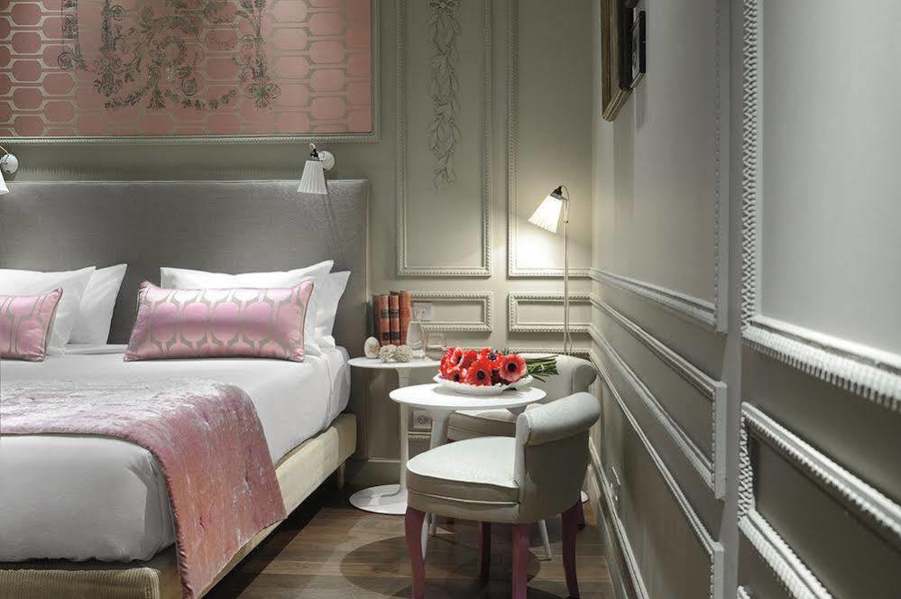 Hotel&spa La Belle Juliette