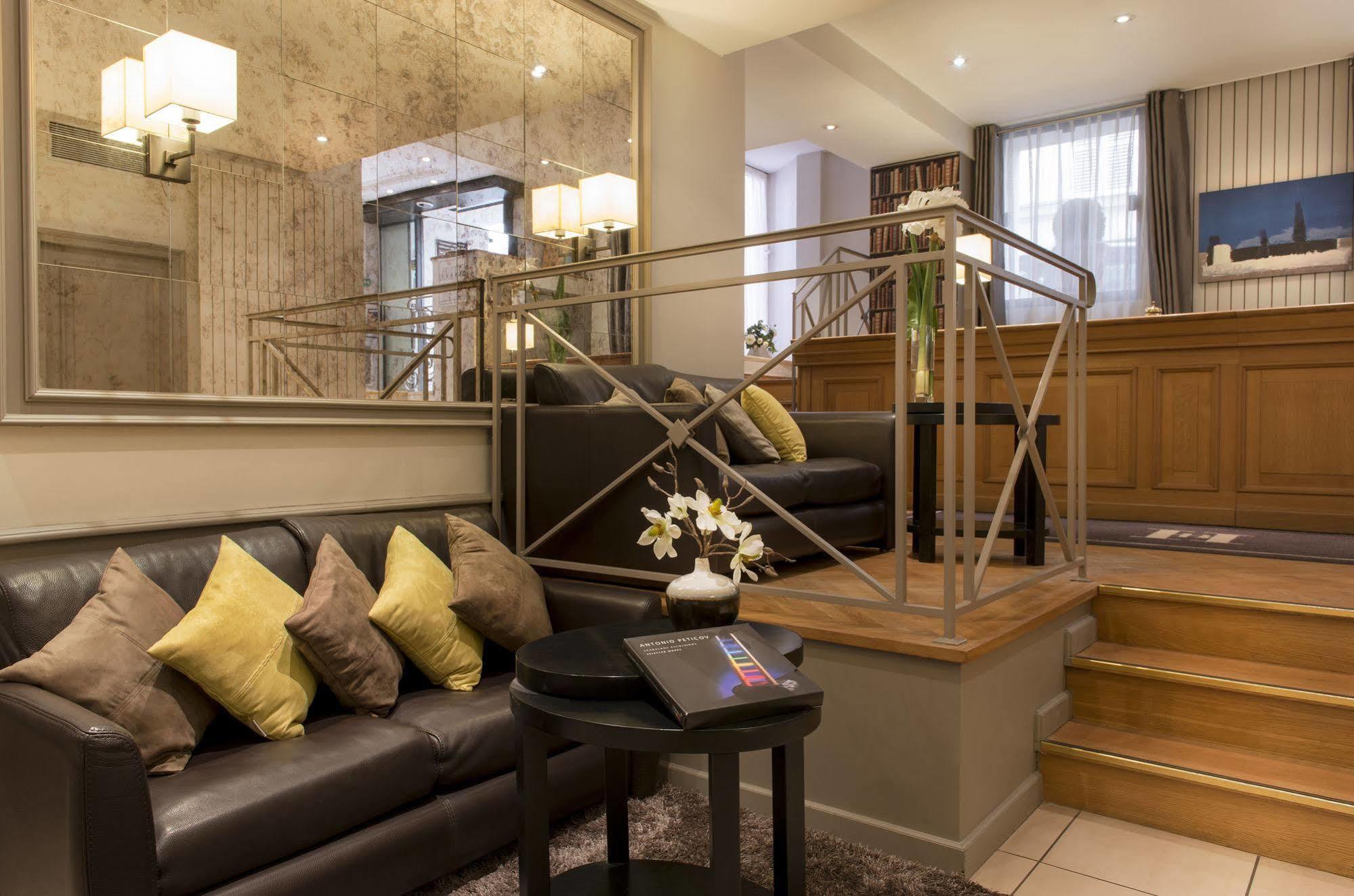 Le Beaugency Hotel