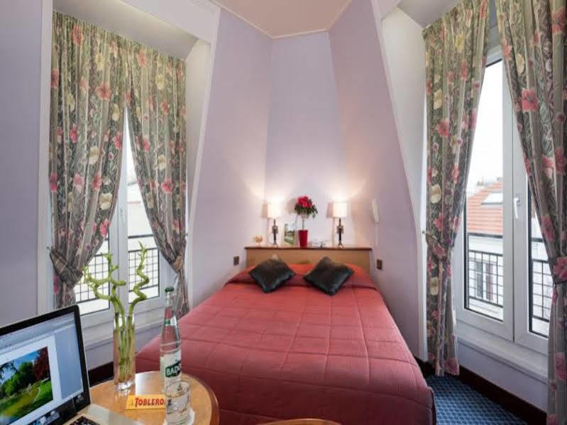Virgina 3* Paris