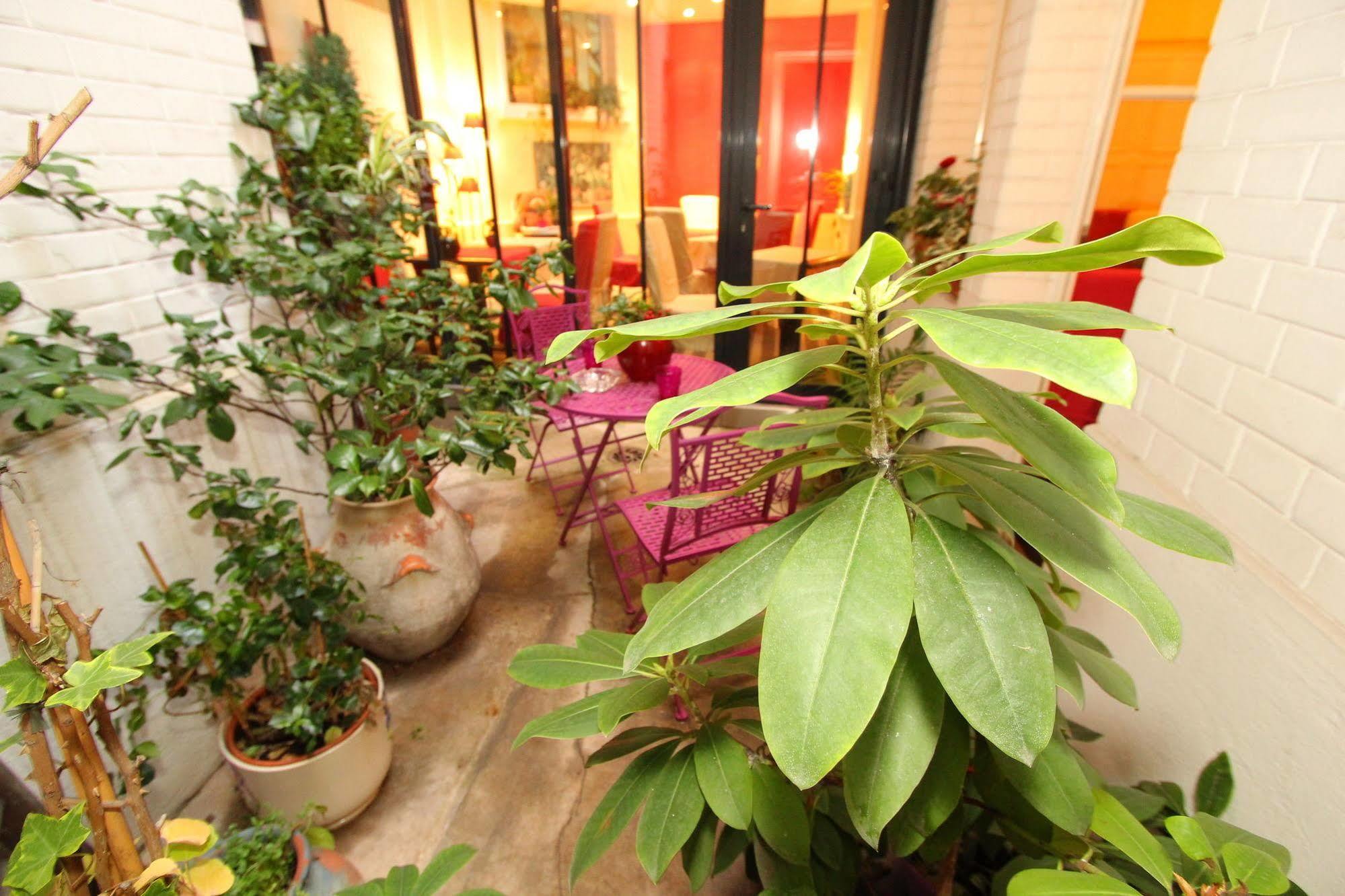 Virgina 3* Paris