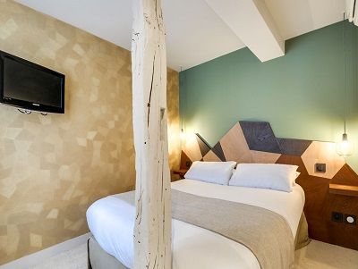 Hotel Wit 3*