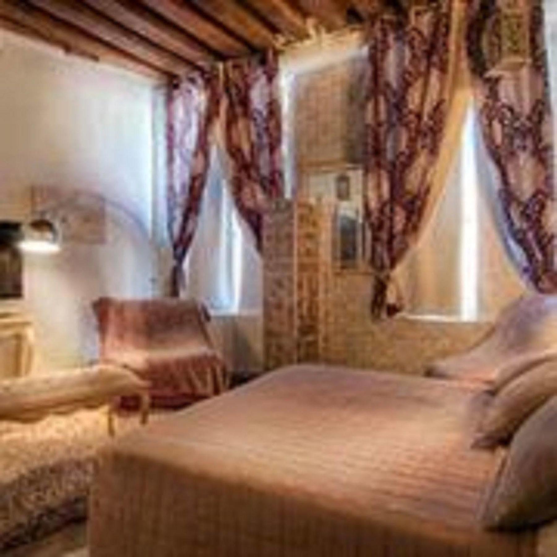 Hotel Le Temple De Jeanne Paris