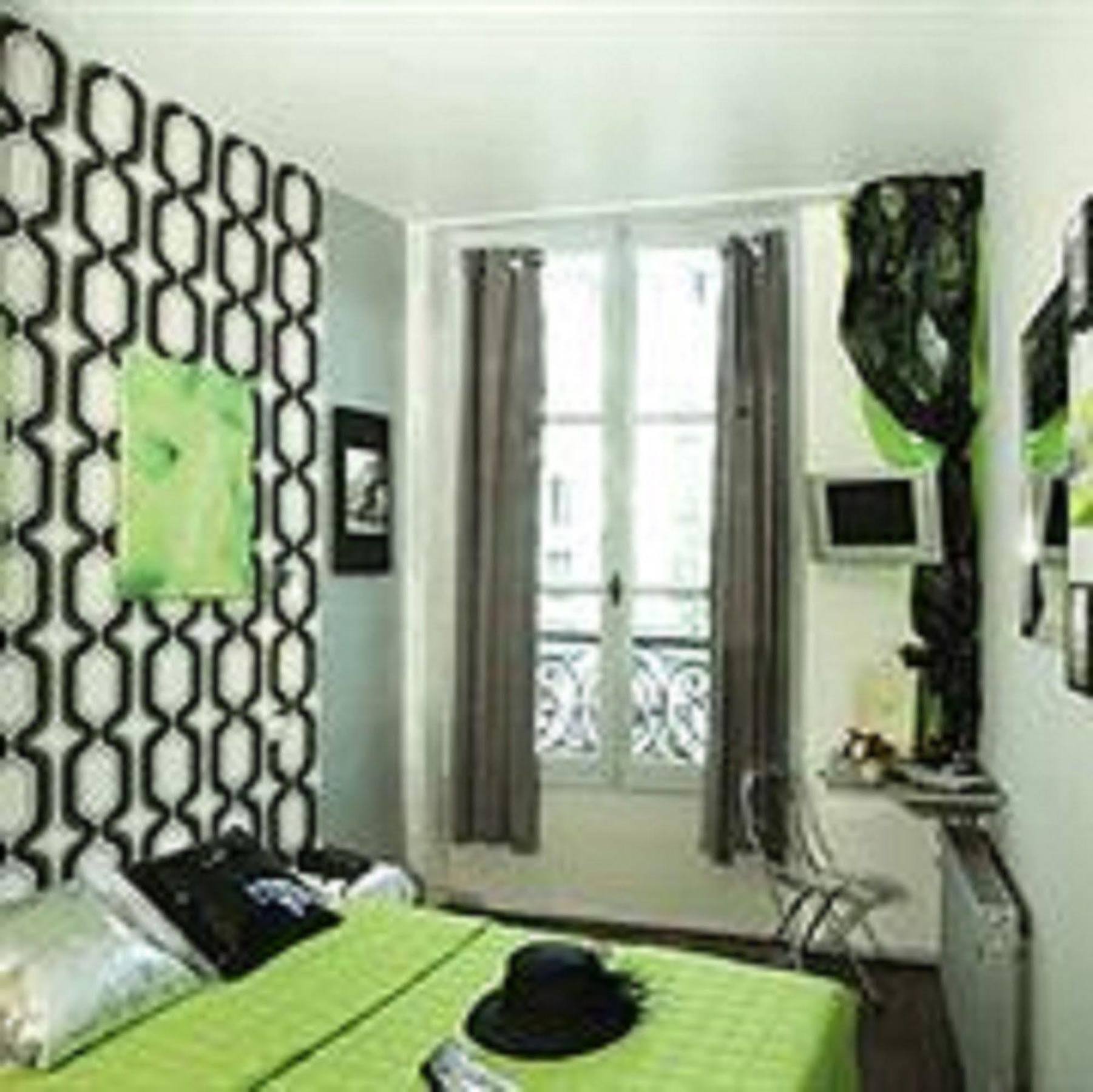 Hotel Le Temple De Jeanne Paris