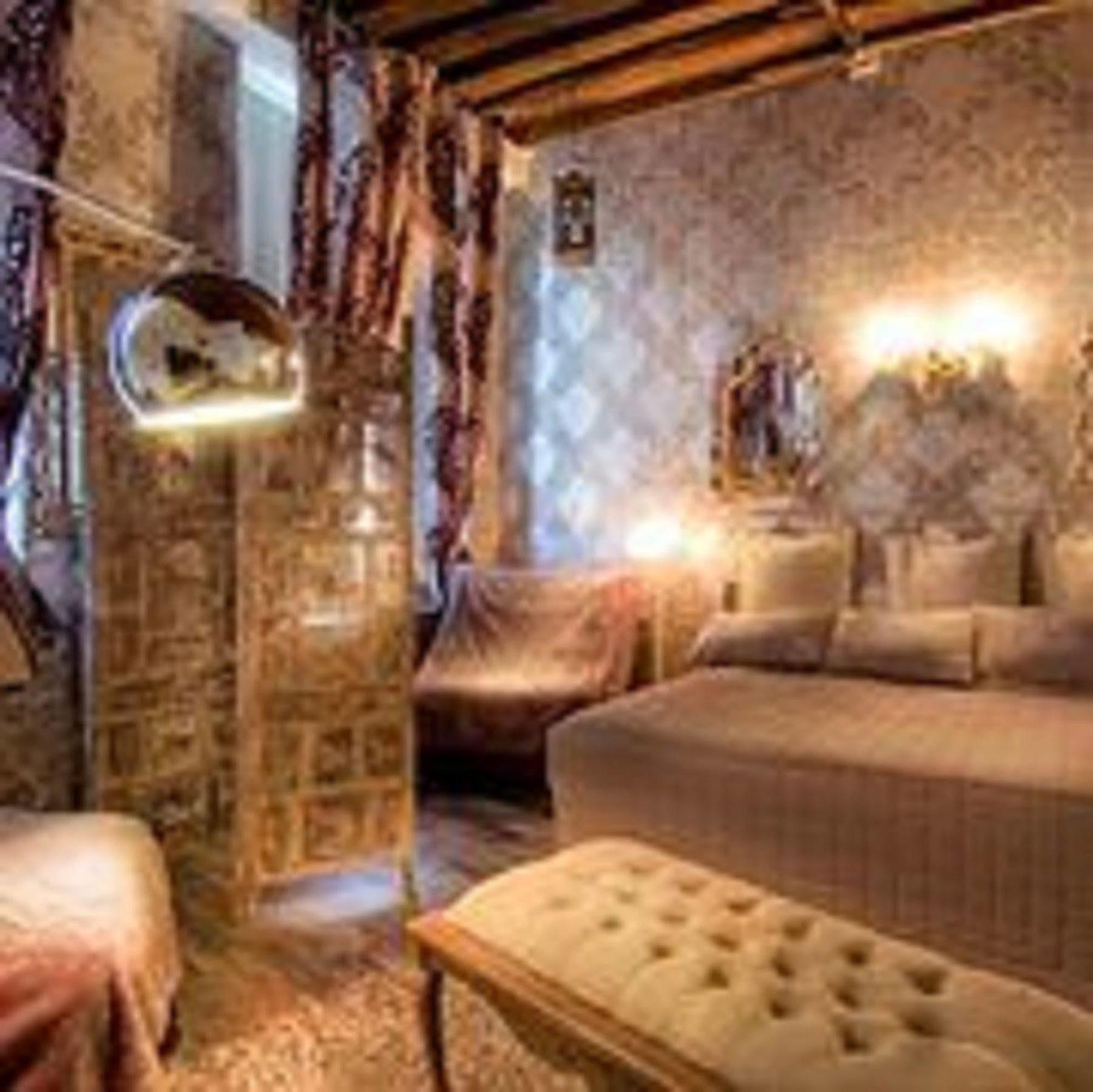Le Temple De Jeanne 3* Paris