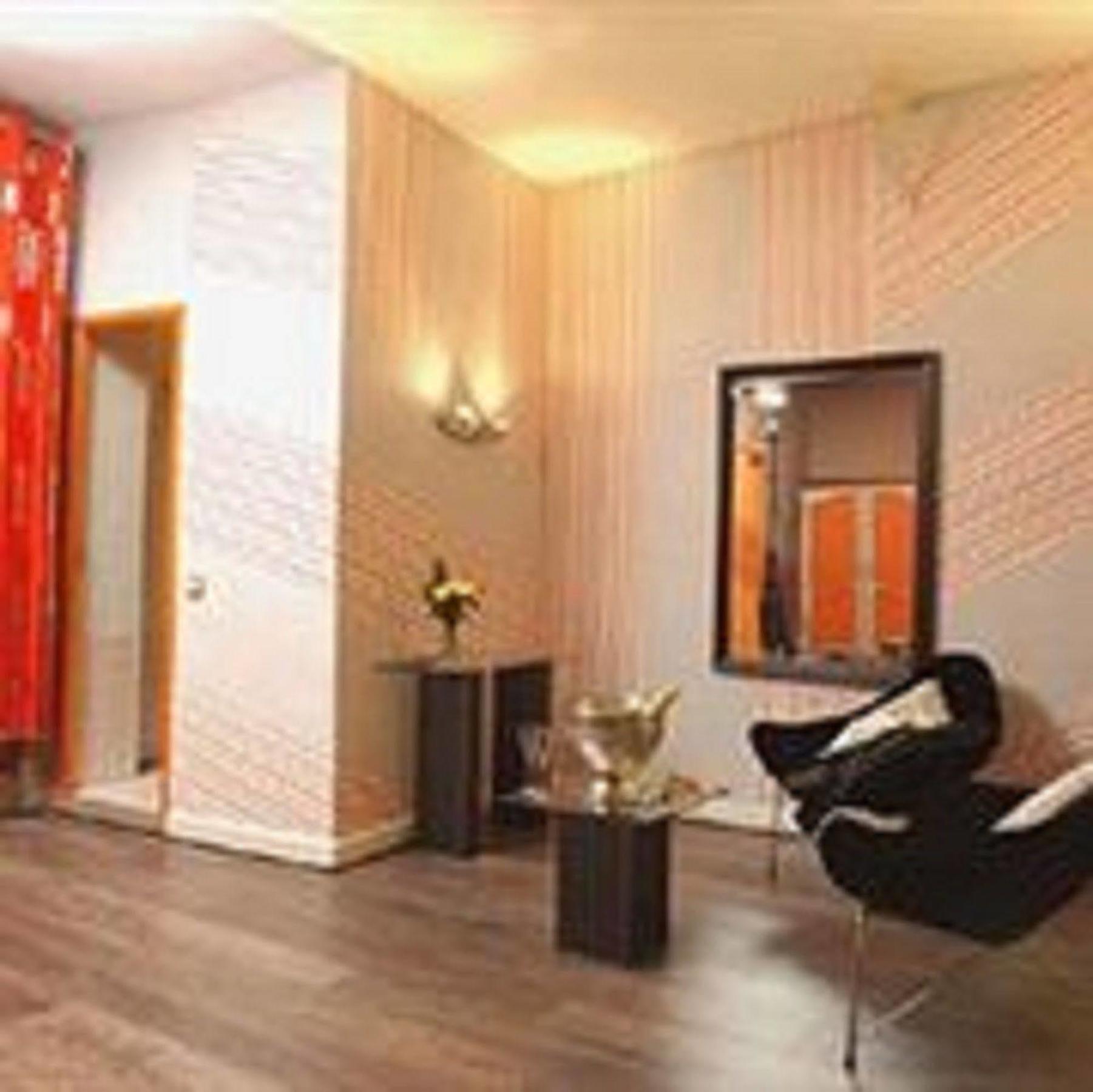 Le Temple De Jeanne 3* Paris
