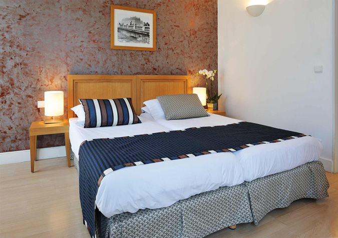 Residhome Opéra Appart hôtel