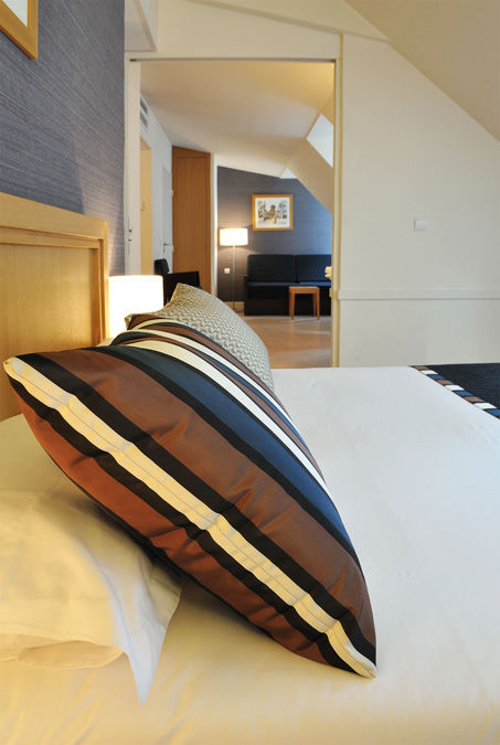 Residhome Opéra Appart hôtel 4*