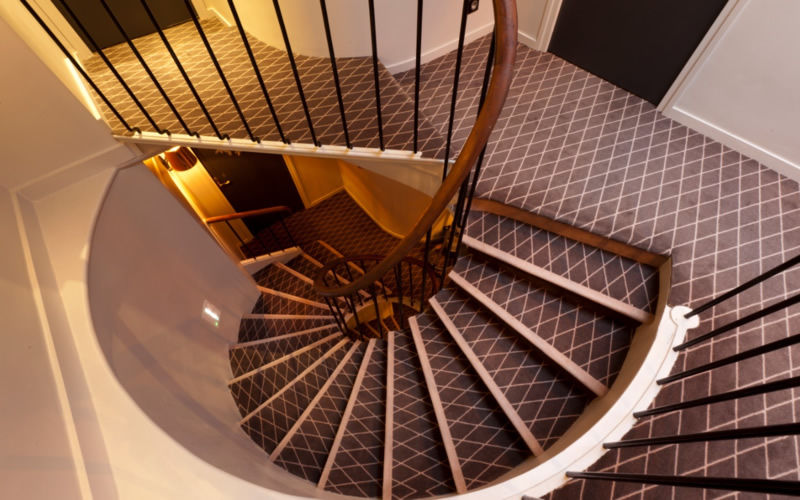 Relais Du Silence Des Tuileries Hotel