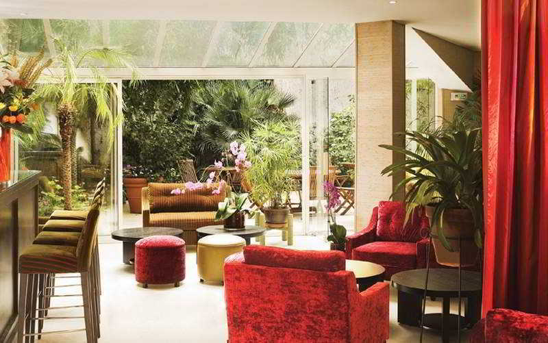 Orchidée Hotel