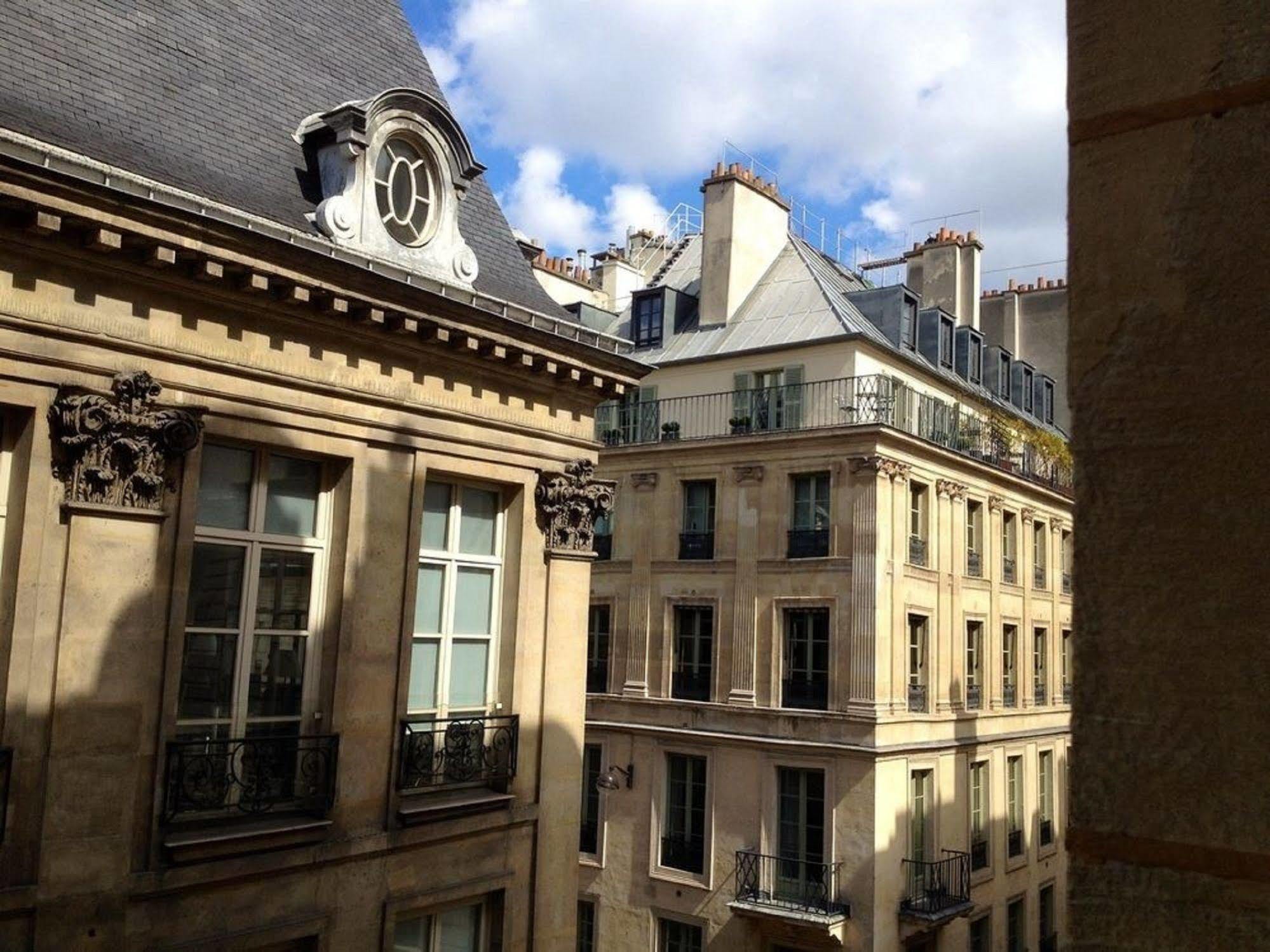 Opera Maintenon Hotel Paris