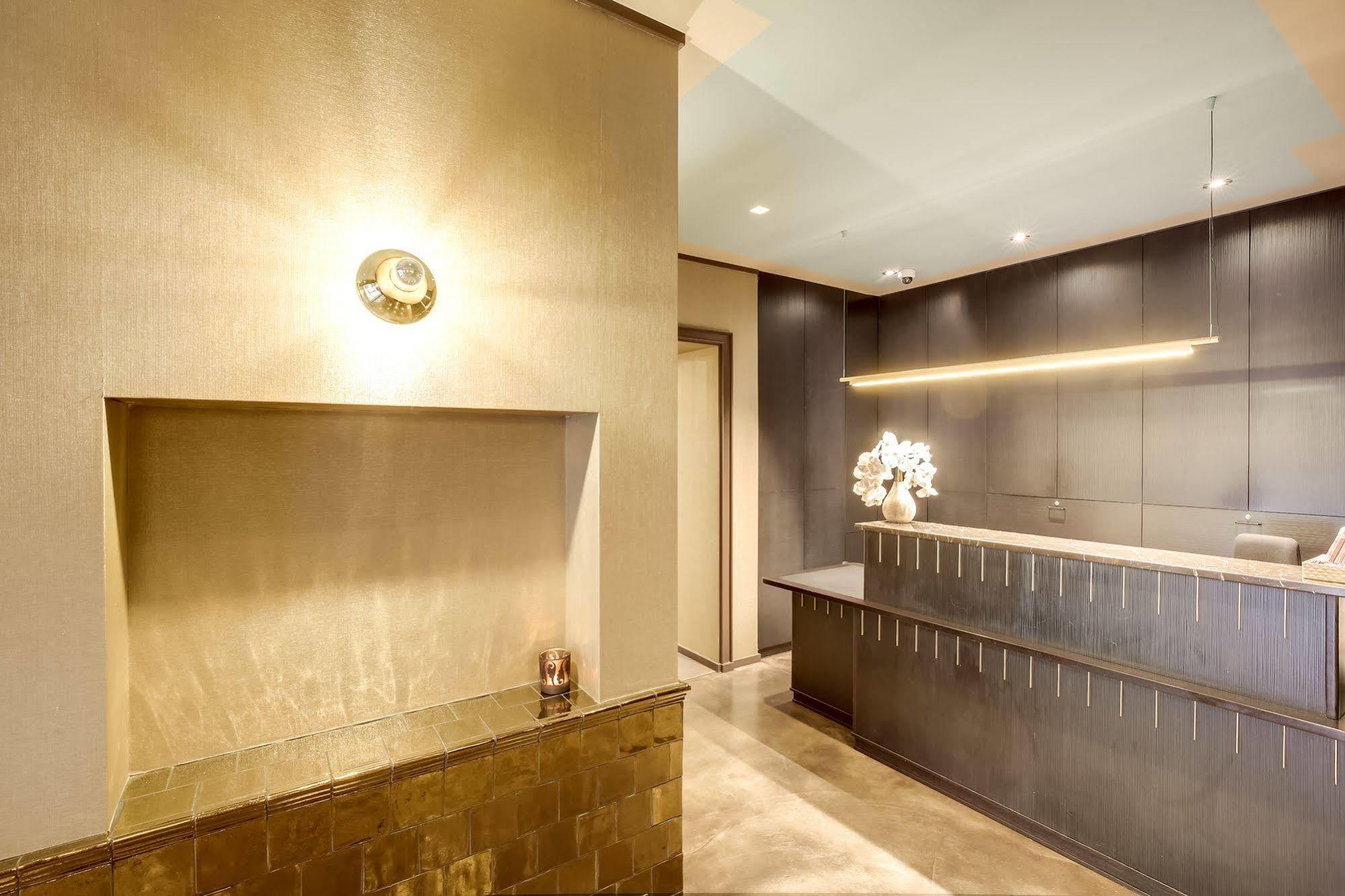 Opera Maintenon Hotel 2*