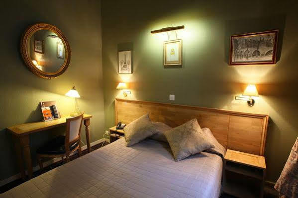 Hotel Opera Maintenon Paris