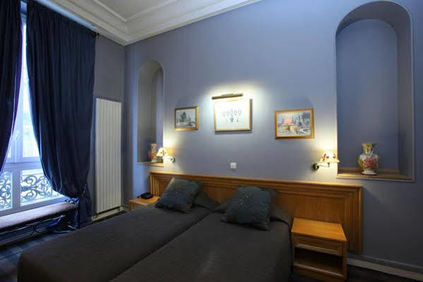 Hotel Opera Maintenon Paris