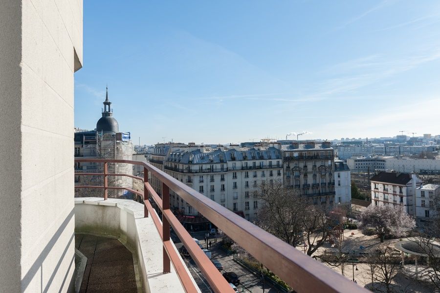 Hotel Le 209 Bercy
