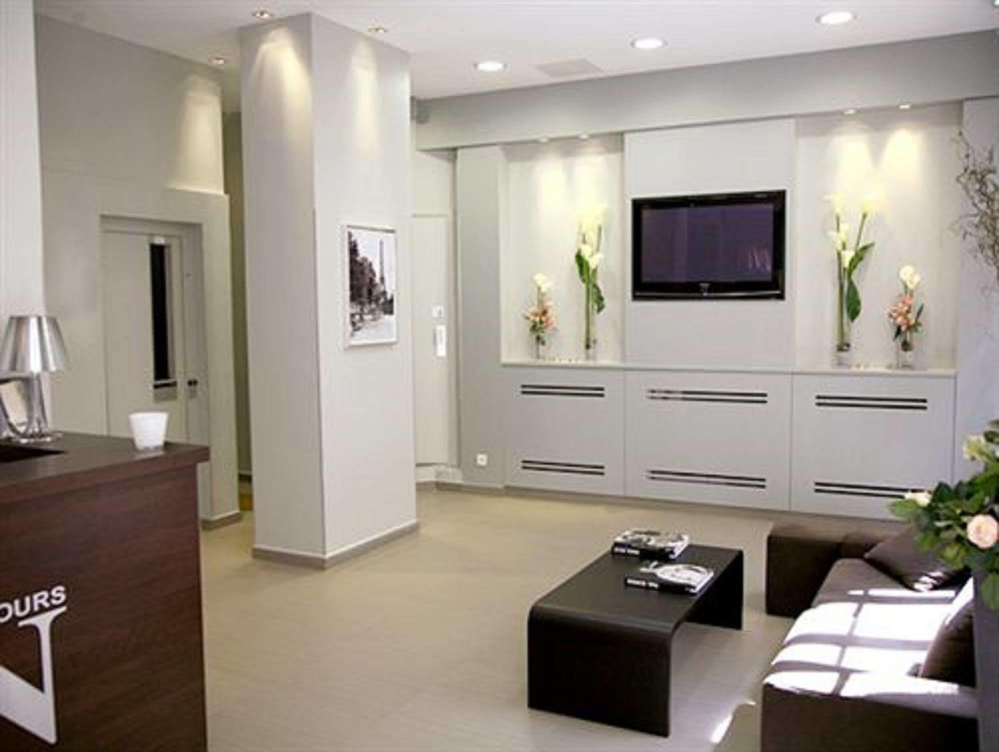 De Nemours Paris