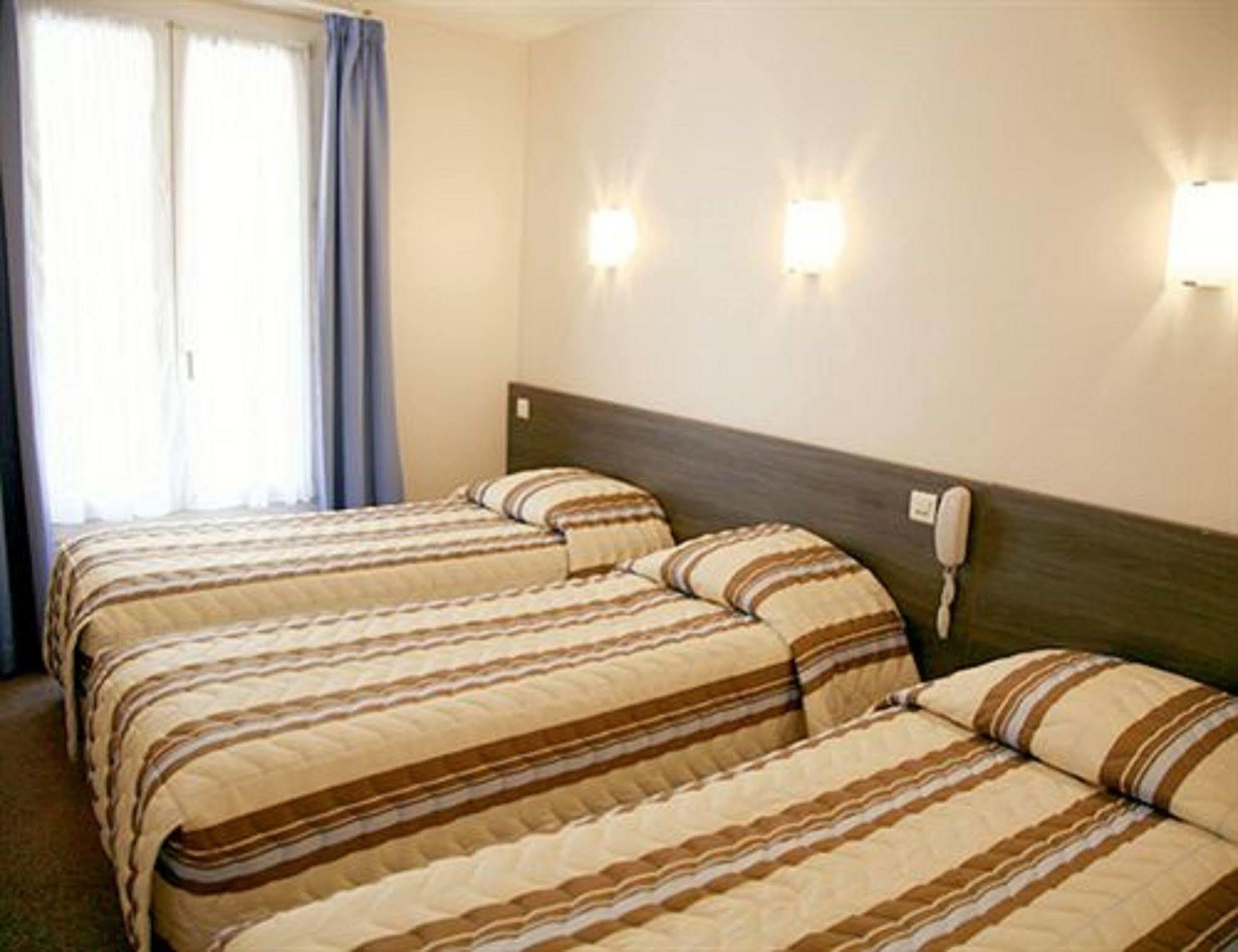 De Nemours Hotel 2*