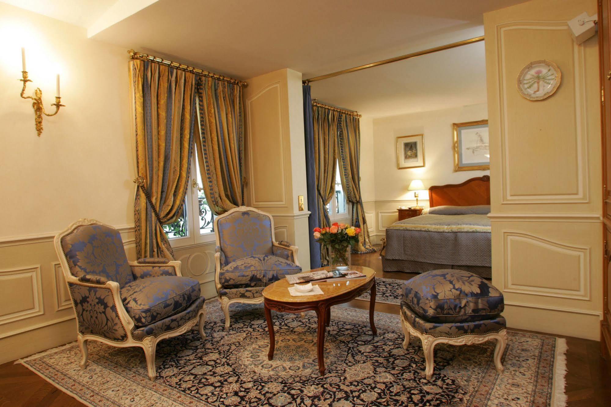 Luxembourg Parc 4* Paris