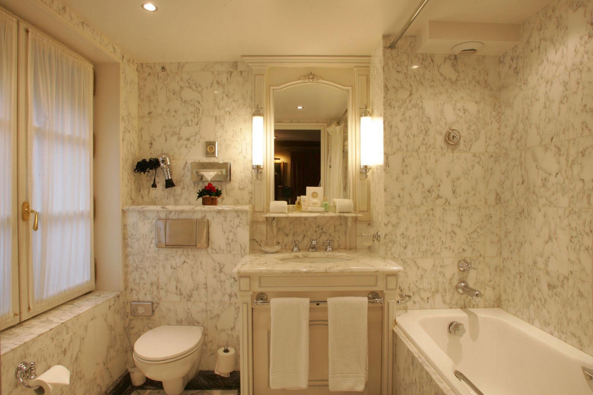 Luxembourg Parc 4* Paris