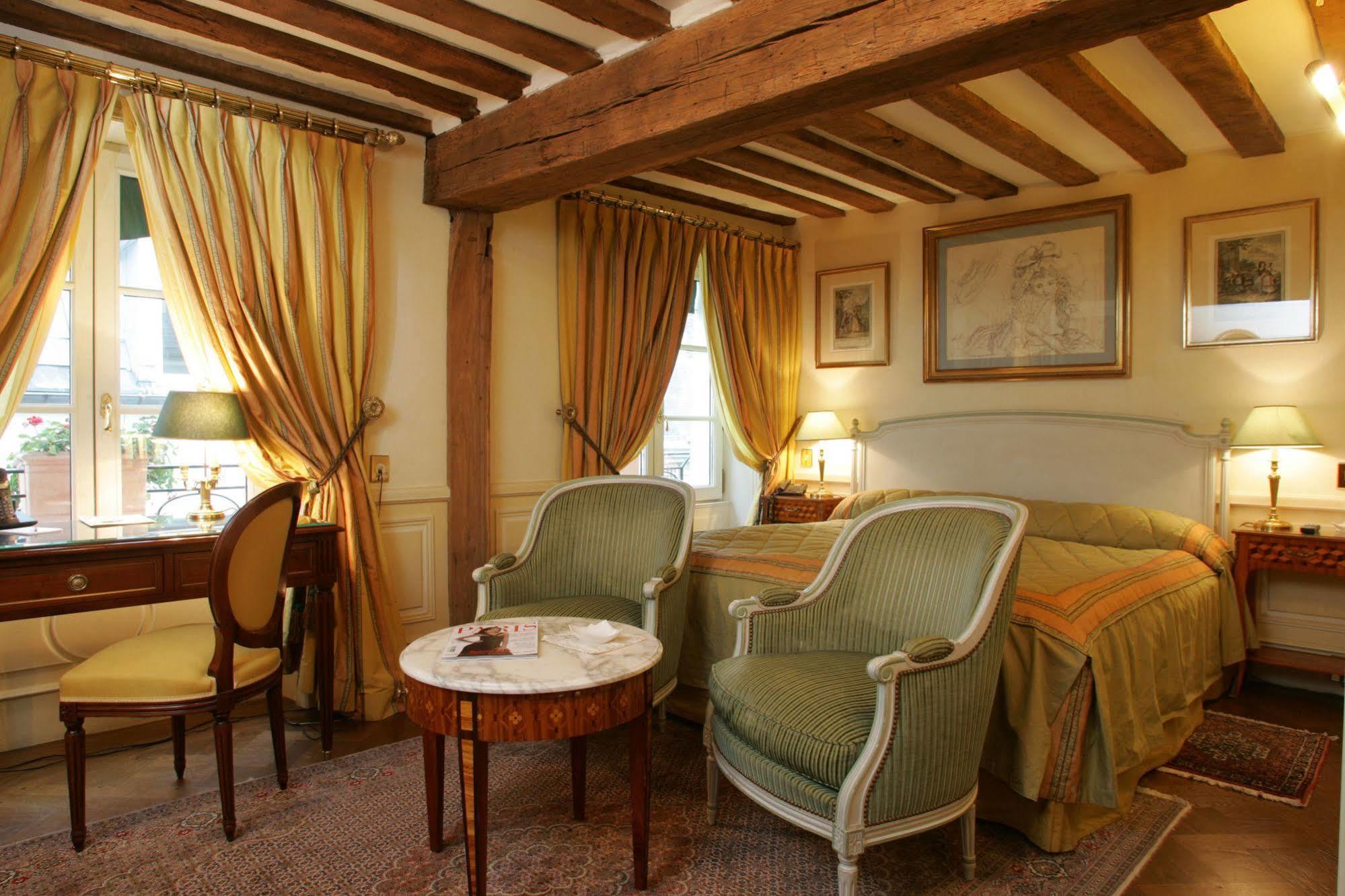 Luxembourg Parc Hotel Paris