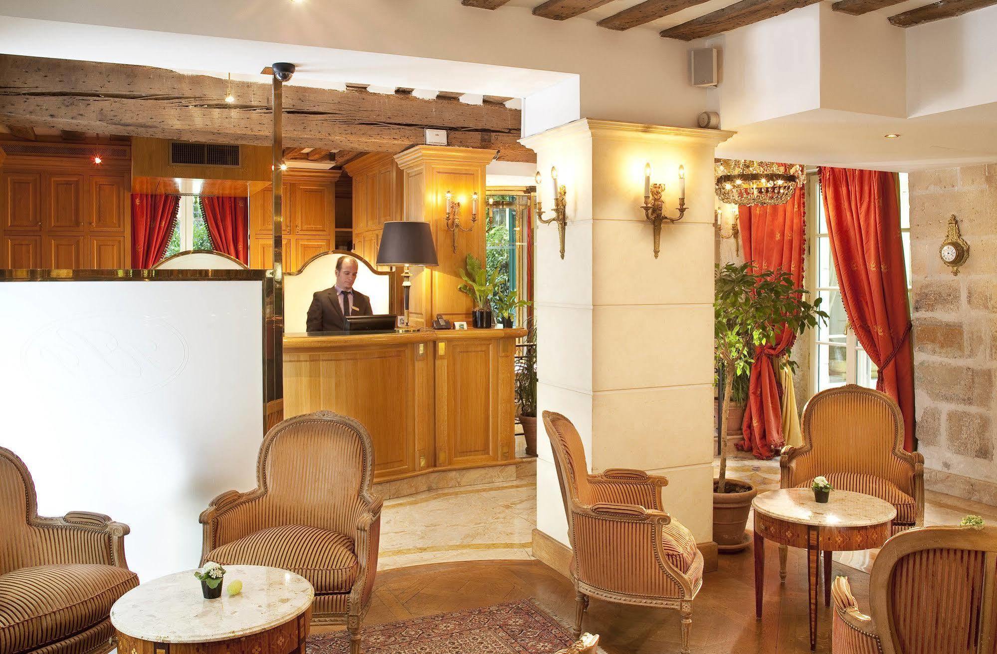 Luxembourg Parc Hotel 4*