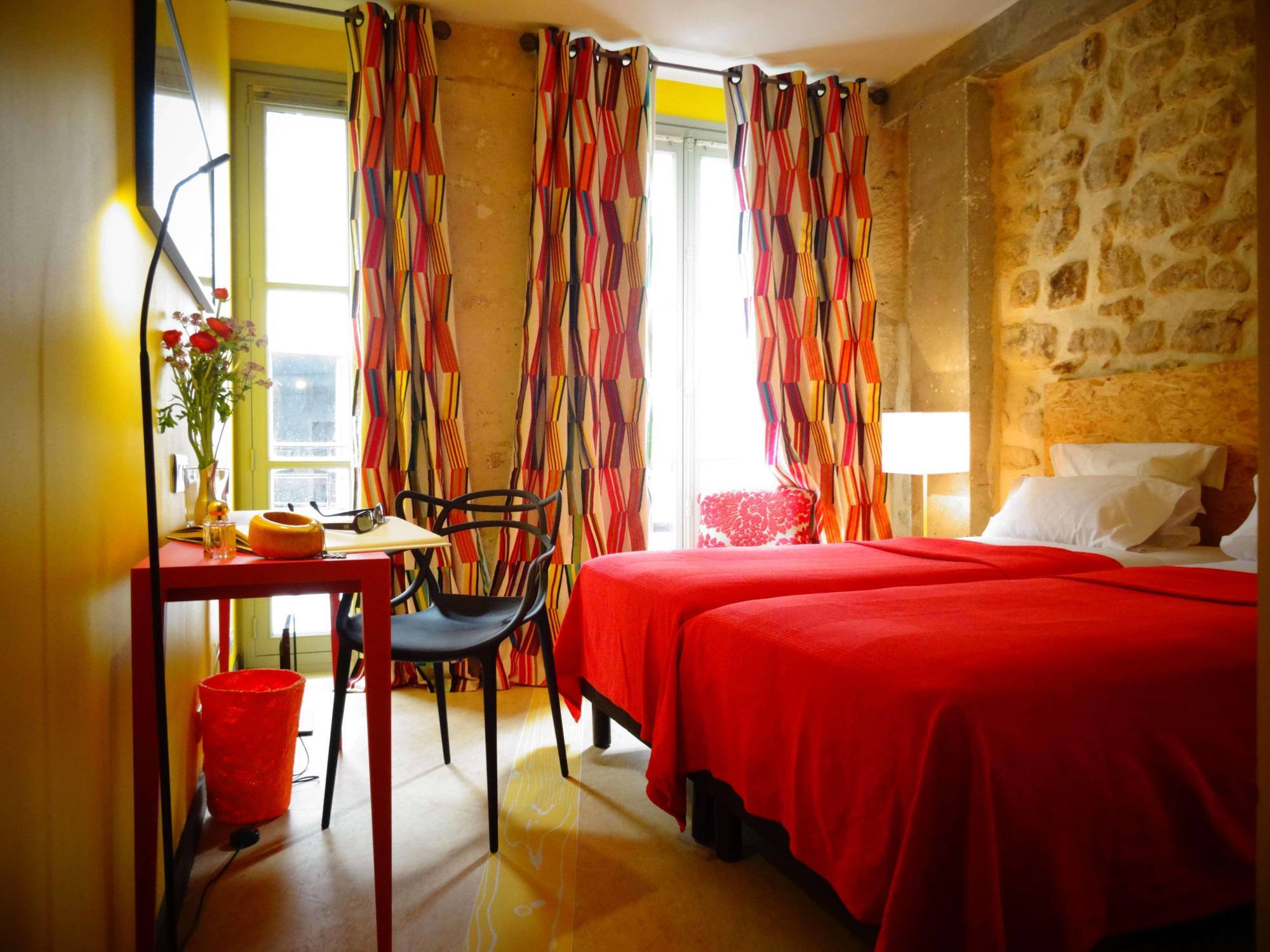 Du Prince De Conti Hotel 3*