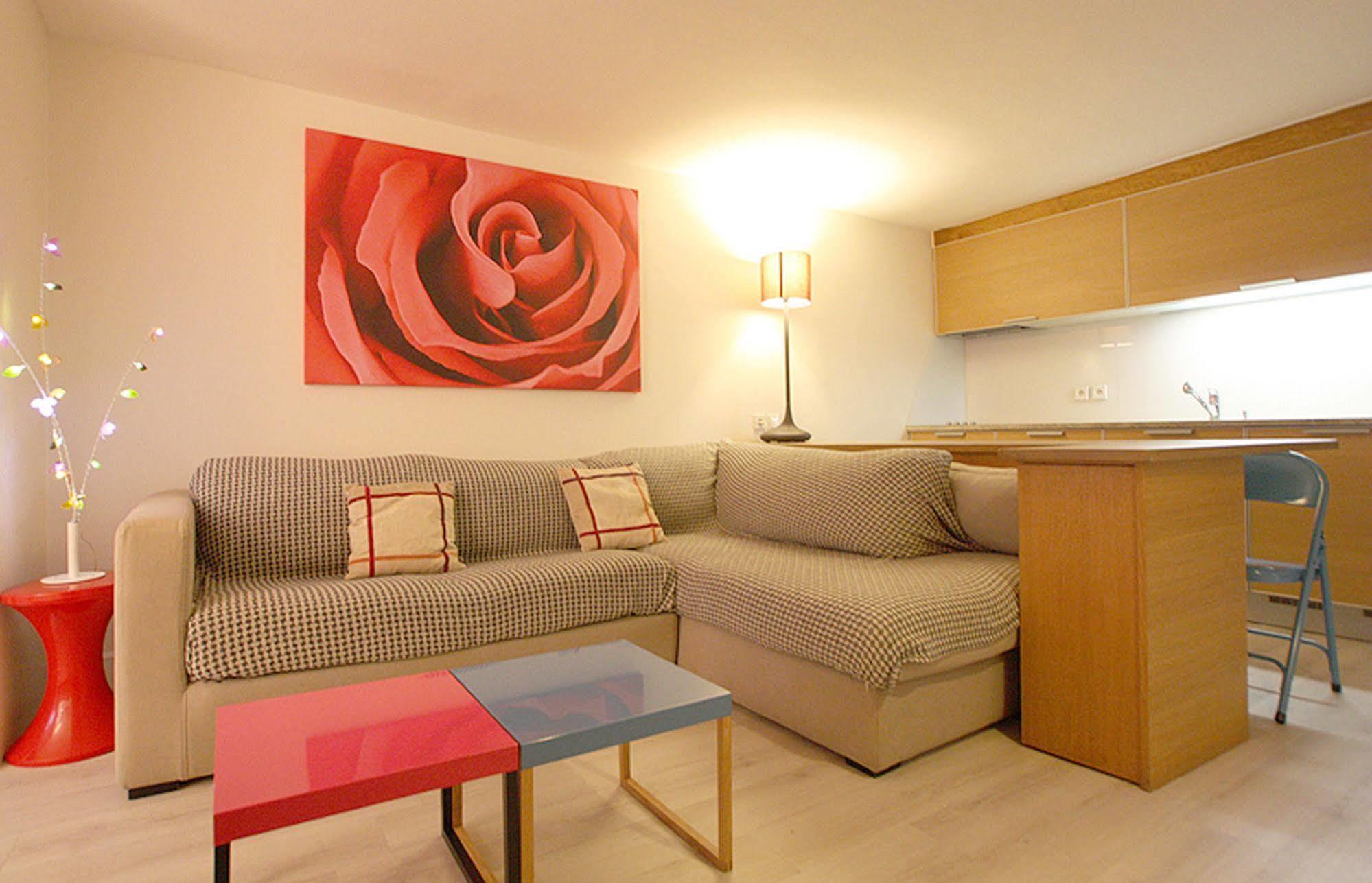 Centre - At Apartment Paris