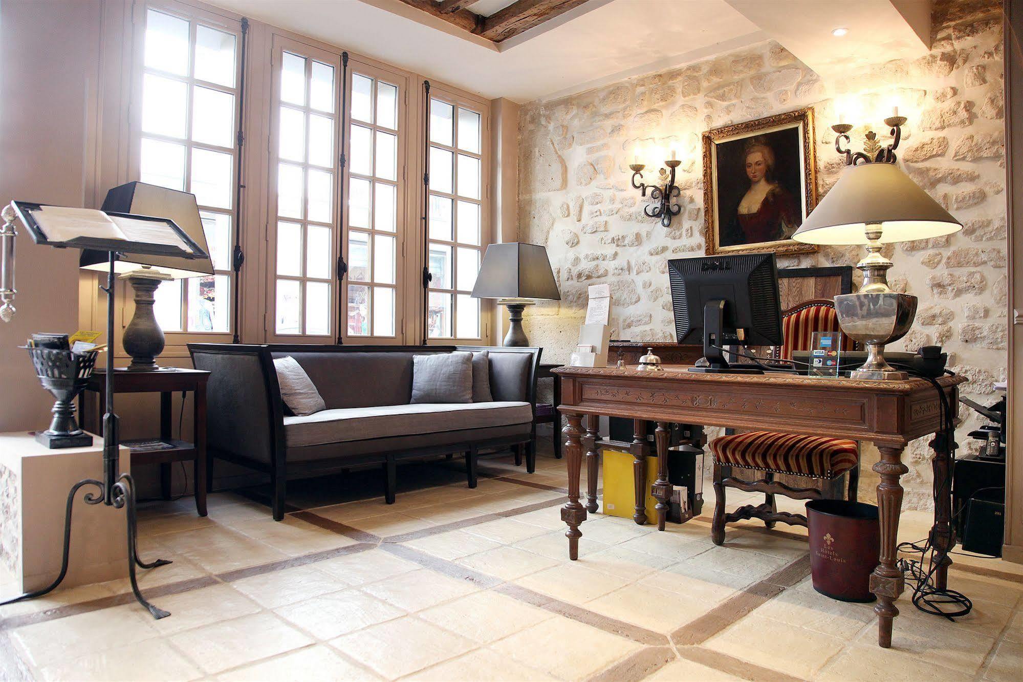 Saint-louis En L'isle 3*
