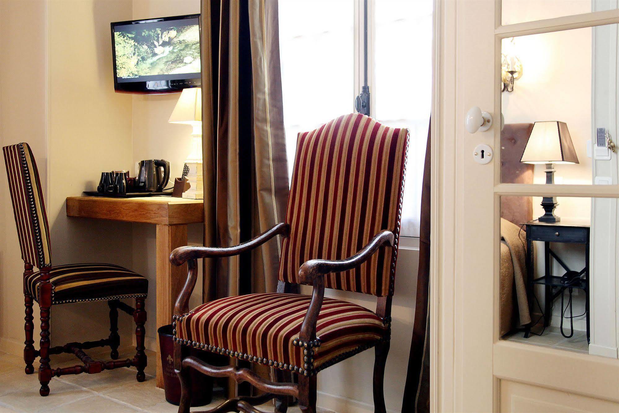 Saint-louis En L'isle Hotel