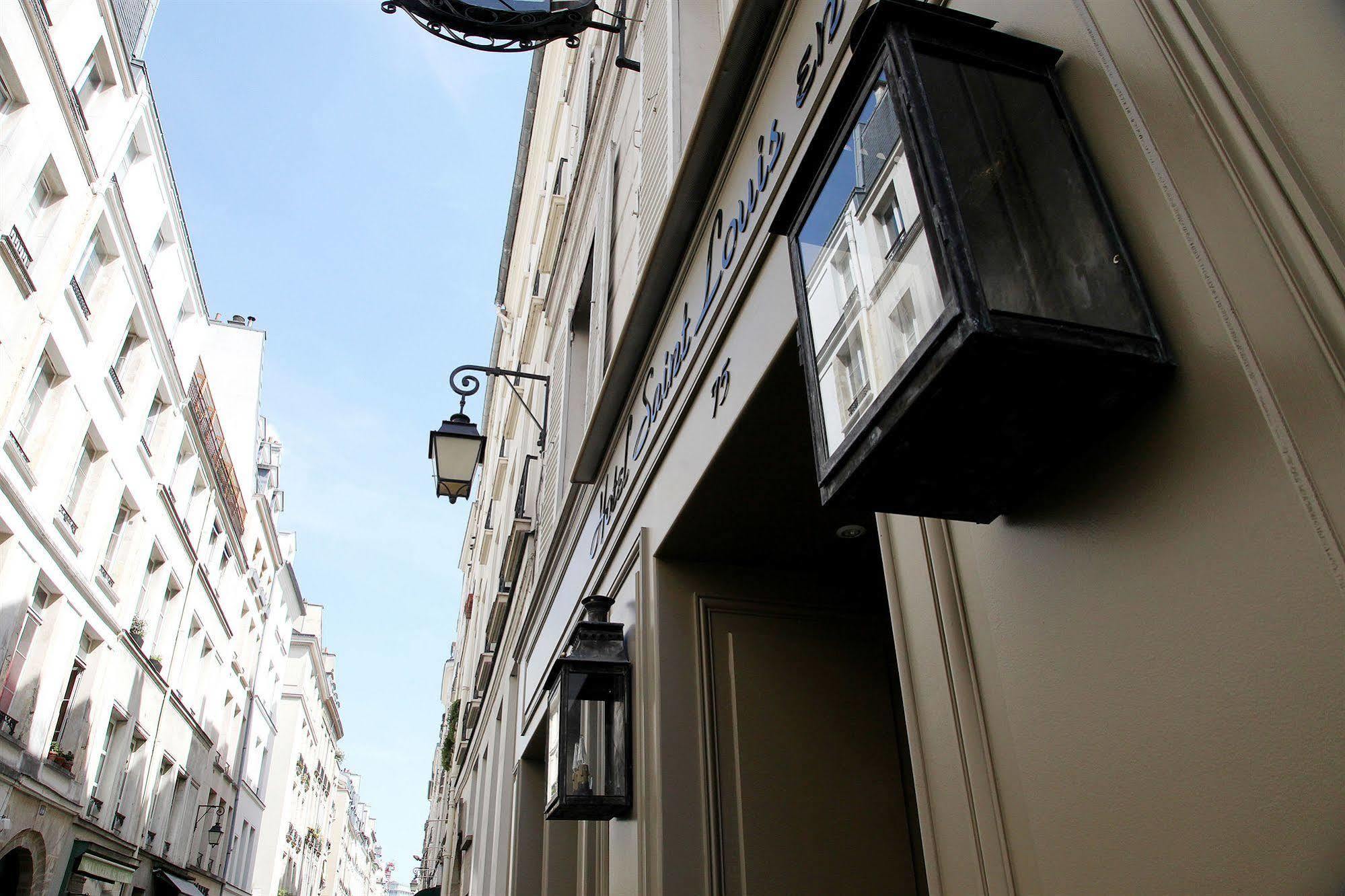 Saint-louis En L'isle