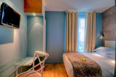 Tilde Hotel
