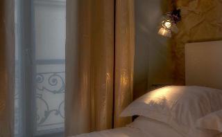 Hotel Tilde Paris