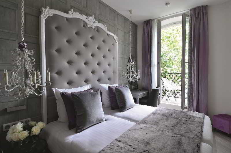 Le 123 Sebastopol - Astotel Hotel 4*