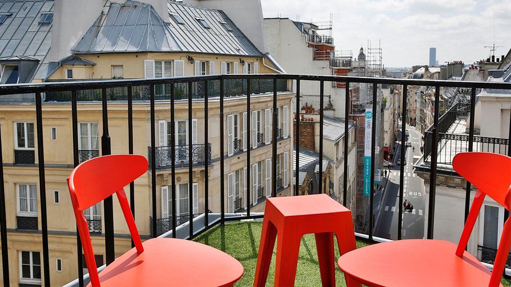 Joséphine By Happyculture Hotel