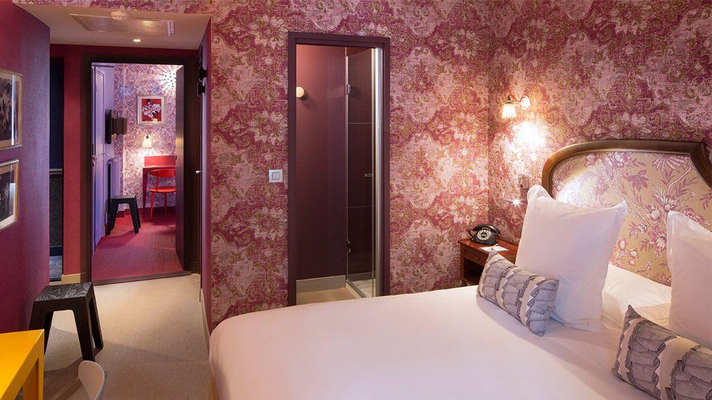 Joséphine By Happyculture Hotel 4*