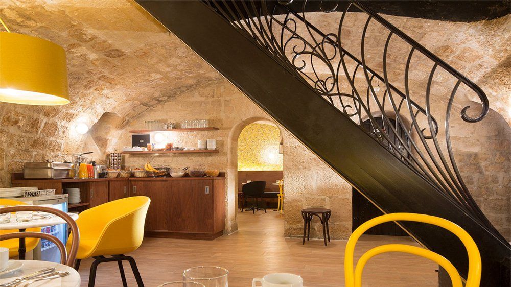 Joséphine By Happyculture Hotel 4*