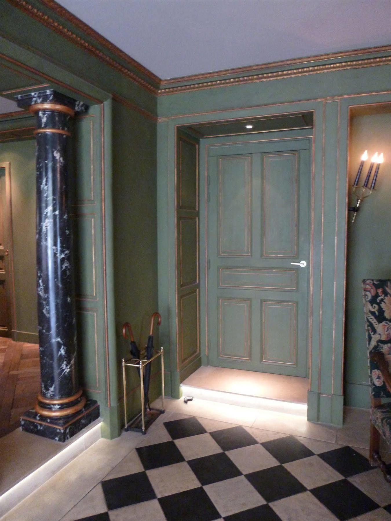 Du Vieux Marais 3* Paris