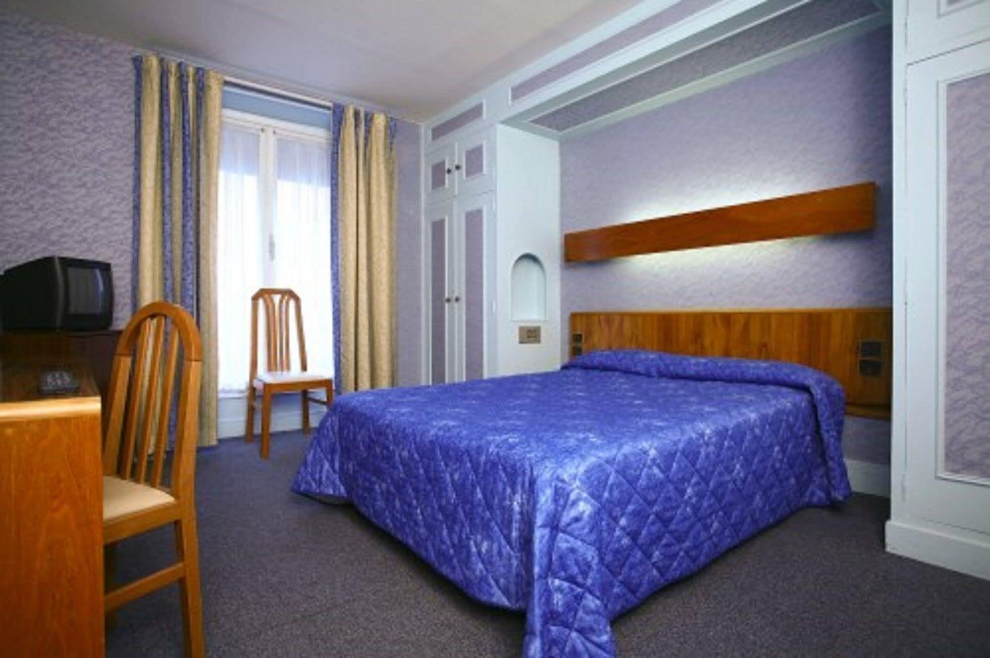 Hotel Modern Est