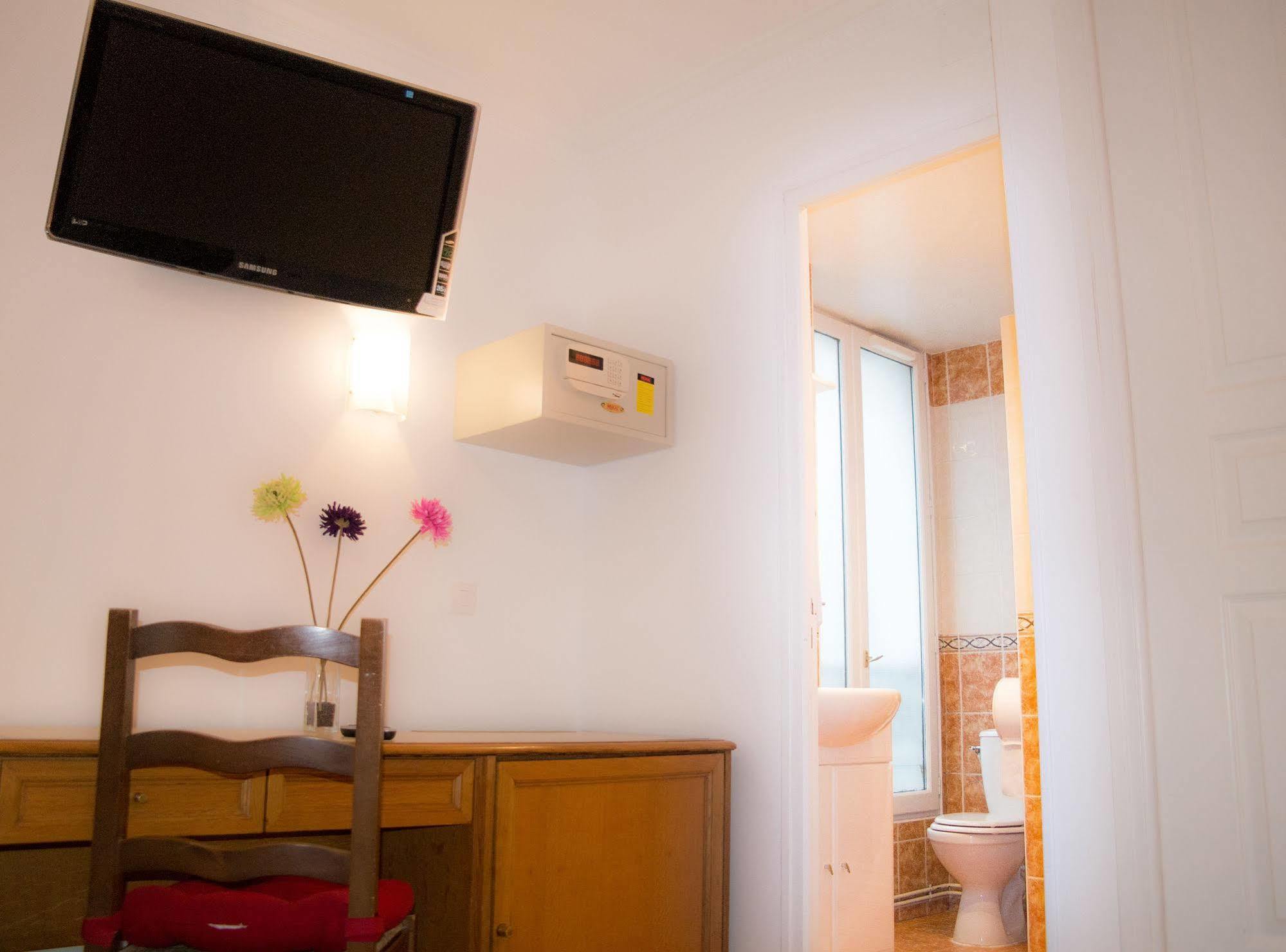 Audran 2* Paris