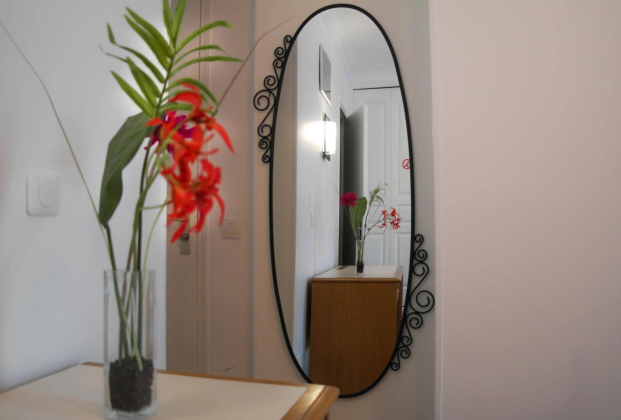Audran 2* Paris