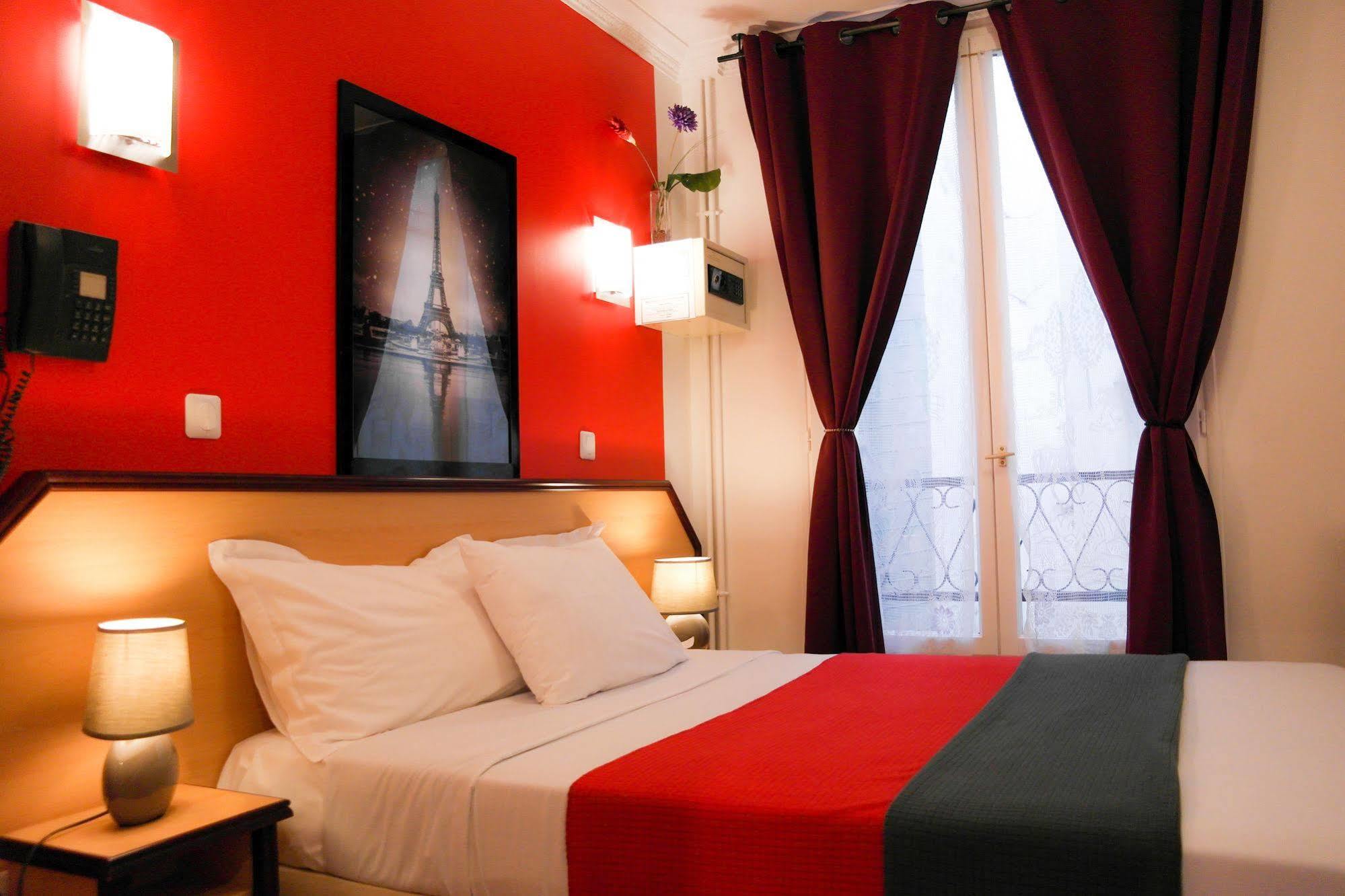 Audran 2* Paris