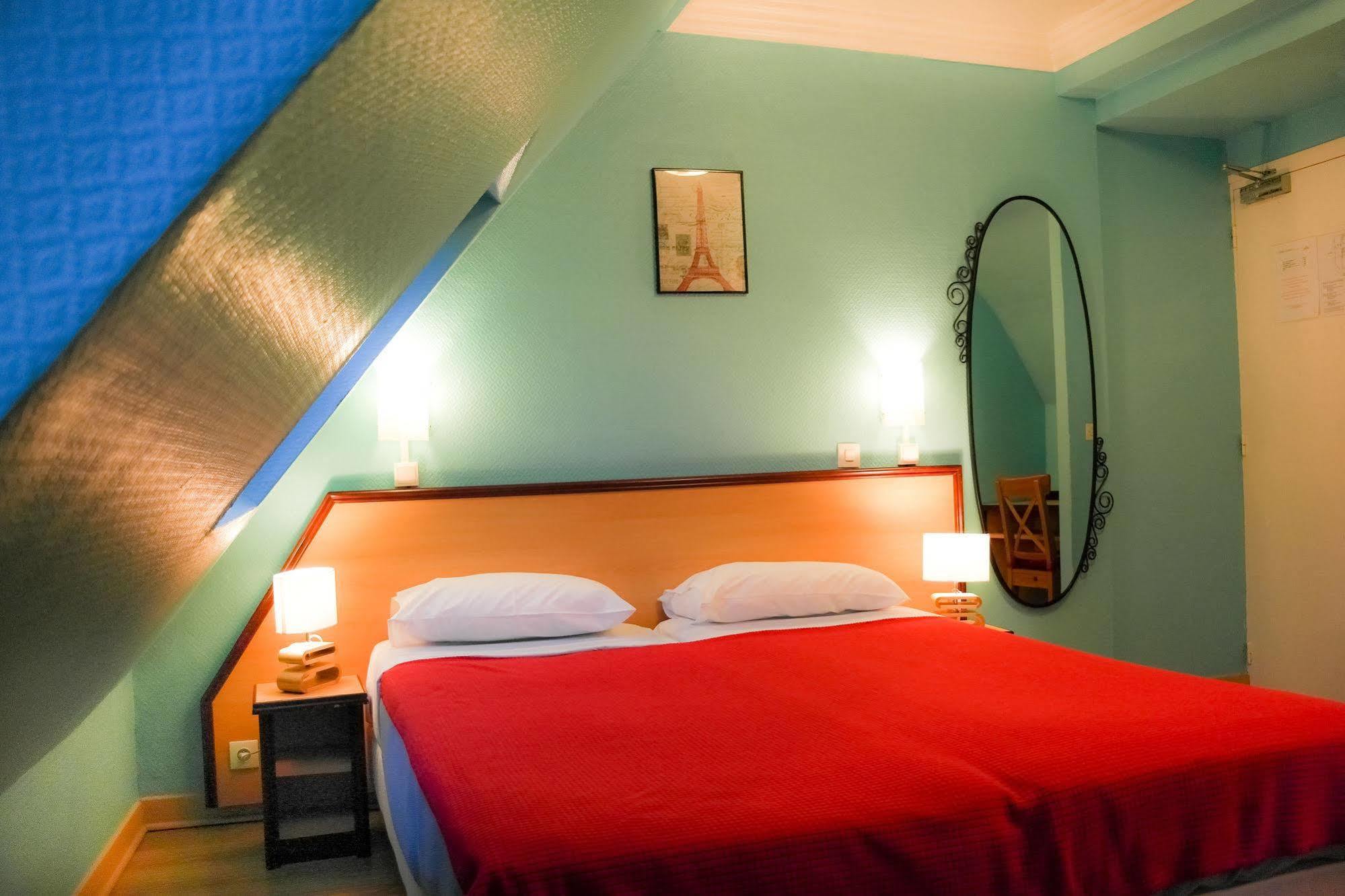 Audran 2* Paris