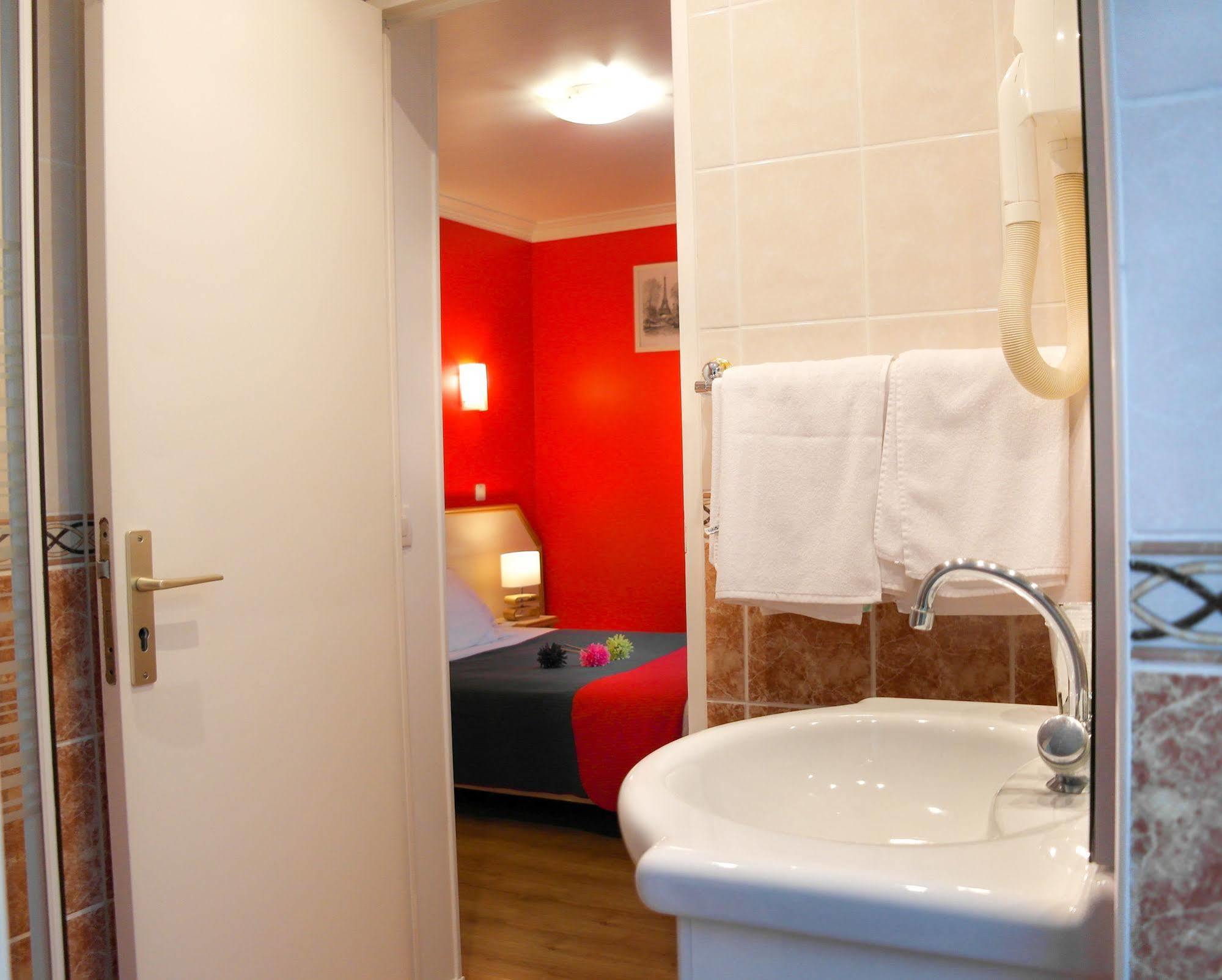 Audran Hotel Paris
