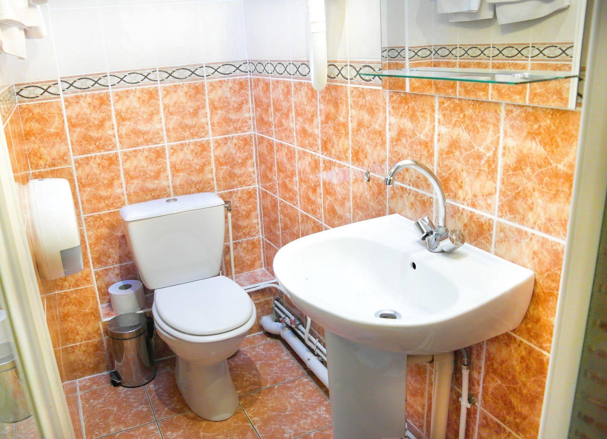 Hotel Audran 2*
