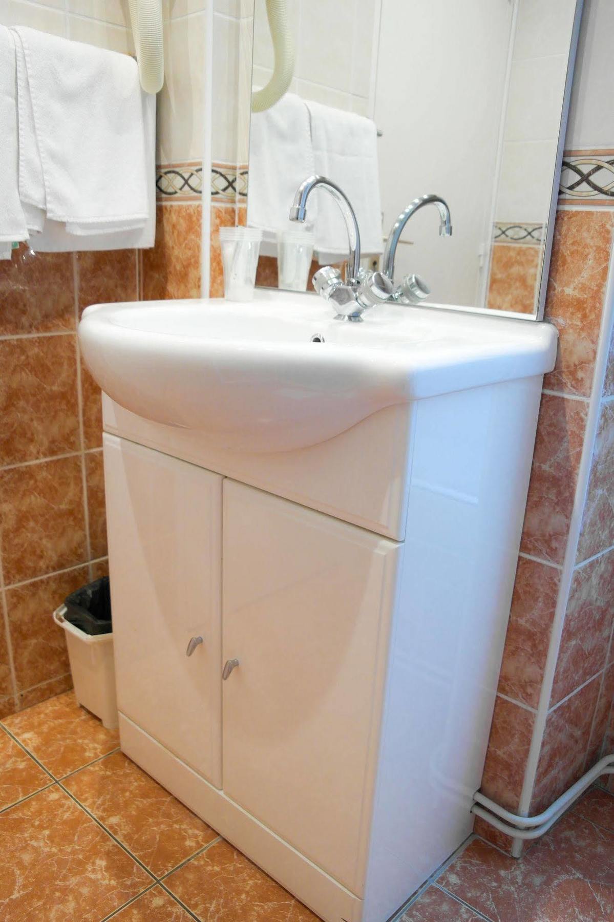 Audran Hotel