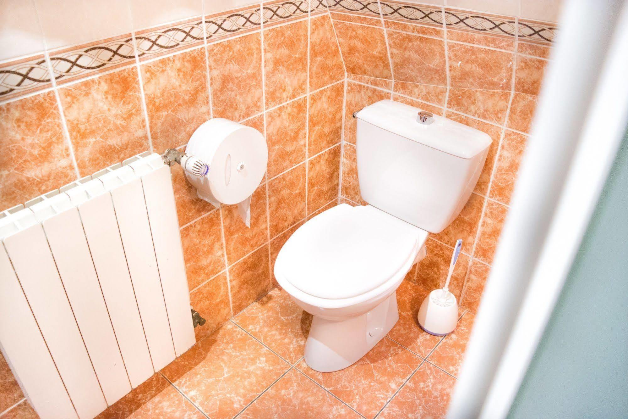 Hotel Audran 2*